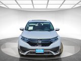 Certified 2022 Honda CR-V EX-L image 2
