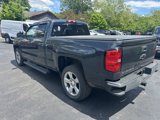 Used 2017 Chevrolet Silverado 1500 LT w/ All Star Edition image 5