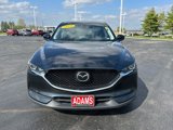 Used 2021 MAZDA CX-5 Touring w/ Touring Preferred SV Package image 3