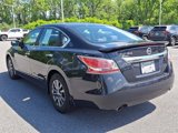 Used 2015 Nissan Altima 2.5 S w/ Sport Value Package image 4