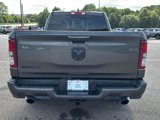 Used 2022 RAM 1500 Big Horn w/ Night Edition image 4