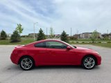 Used 2009 INFINITI G37 x Coupe w/ Premium Pkg image 4