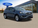 Certified 2019 Ford Edge SEL w/ Equipment Group 201A image 2