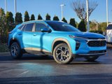 New 2025 Chevrolet Trax LT w/ Driver Confidence Package image 2