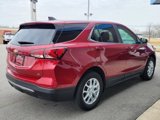 Certified 2022 Chevrolet Equinox LT image 3