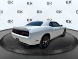 Used 2018 Dodge Challenger GT w/ GT Interior Package image 3