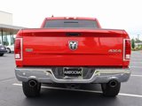 Used 2016 RAM 1500 Laramie w/ Convenience Group image 6