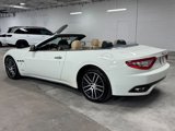 Used 2014 Maserati GranTurismo Convertible image 4