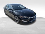 Used 2023 Chevrolet Malibu LT image 2