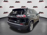 Used 2021 Jeep Cherokee Latitude Lux w/ Comfort/Convenience Group image 5