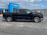 New 2025 GMC Sierra 1500 SLE w/ Preferred Package image 2