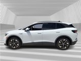 Certified 2021 Volkswagen ID.4 Pro image 3