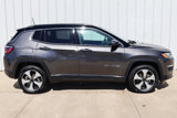 Used 2018 Jeep Compass Latitude w/ Popular Equipment Group image 6