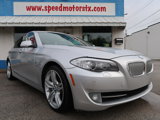 Used 2011 BMW 550i xDrive Sedan image 6