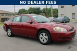 Used 2007 Chevrolet Impala LT image 2