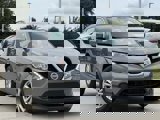 Used 2019 Nissan Rogue Sport SV image 2