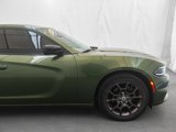 Used 2018 Dodge Charger GT w/ Blacktop Package image 2