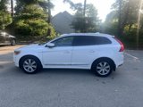 Used 2017 Volvo XC60 T5 Inscription w/ Advanced Package image 3