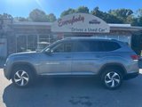 Used 2018 Volkswagen Atlas SE image 2