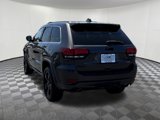 Used 2015 Jeep Grand Cherokee Altitude image 4