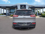 Used 2014 Jeep Cherokee Latitude image 4