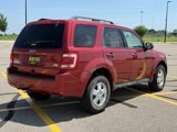 Used 2012 Ford Escape XLT w/ Class II Trailer Tow Pkg image 3