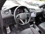 Used 2022 Volkswagen Tiguan SEL R-Line image 3
