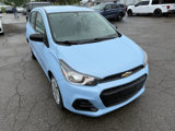 Used 2016 Chevrolet Spark LS image 4