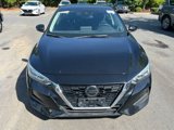 Used 2020 Nissan Sentra SV image 2