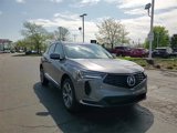 Used 2025 Acura RDX w/ Technology Package image 3