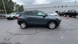 Certified 2022 Chevrolet Trax LT w/ Premium Seat Package image 5