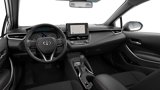 New 2025 Toyota Corolla SE image 5