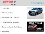Used 2023 Chrysler Pacifica Touring-L image 4