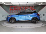 Certified 2023 Nissan Kicks SR w/ SR Premium Package image 3