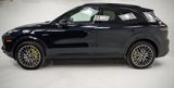 Used 2021 Porsche Cayenne E-Hybrid image 2