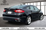 Used 2015 Ford Fusion SE image 2