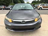 Used 2012 Honda Civic HF image 3