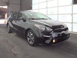 Used 2021 Kia Forte LXS image 2