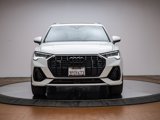 Certified 2024 Audi Q3 2.0T Premium w/ Convenience Package image 2