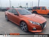 Used 2021 Nissan Altima 2.5 SR w/ SR Premium Package image 2