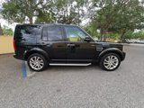 Used 2016 Land Rover LR4 HSE Silver Edition image 4