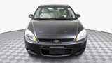 Used 2015 Chevrolet Impala LTZ image 2