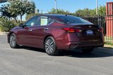 Used 2023 Nissan Altima 2.5 SV image 6