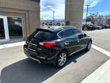Used 2016 INFINITI QX50 AWD w/ Premium Plus Package image 6