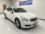 Used 2008 INFINITI G35 Journey w/ Premium Pkg image 4