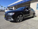 Used 2018 Audi A3 2.0T Premium w/ Convenience Package image 2