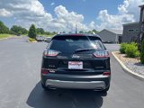 Used 2021 Jeep Cherokee Limited image 4