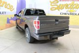 Used 2014 Ford F150 STX w/ Equipment Group 201A Mid image 6
