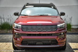 Used 2022 Jeep Compass High Altitude image 3