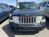 Used 2008 Jeep Liberty Limited w/ Premium Group II image 2